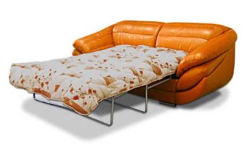Прямой диван Алекс Элита 50 А БД в Пензе - предосмотр 1